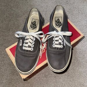 Vans Authentic Lo Pro